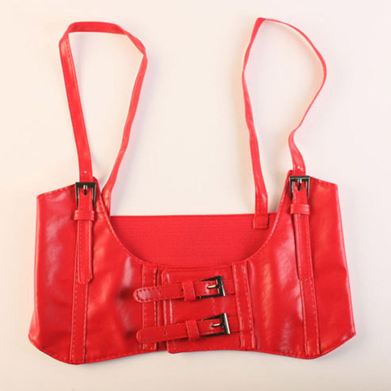 Strap Belt