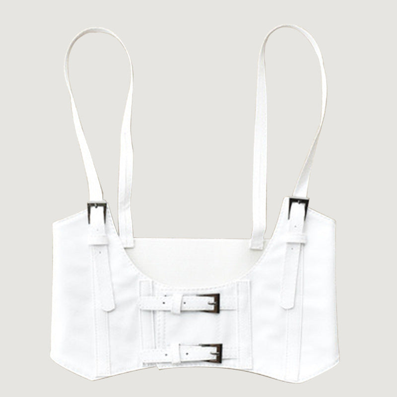 Strap Belt