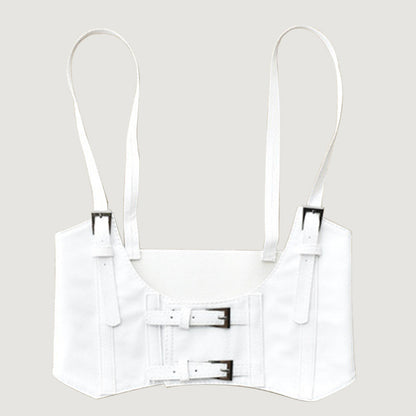 Strap Belt