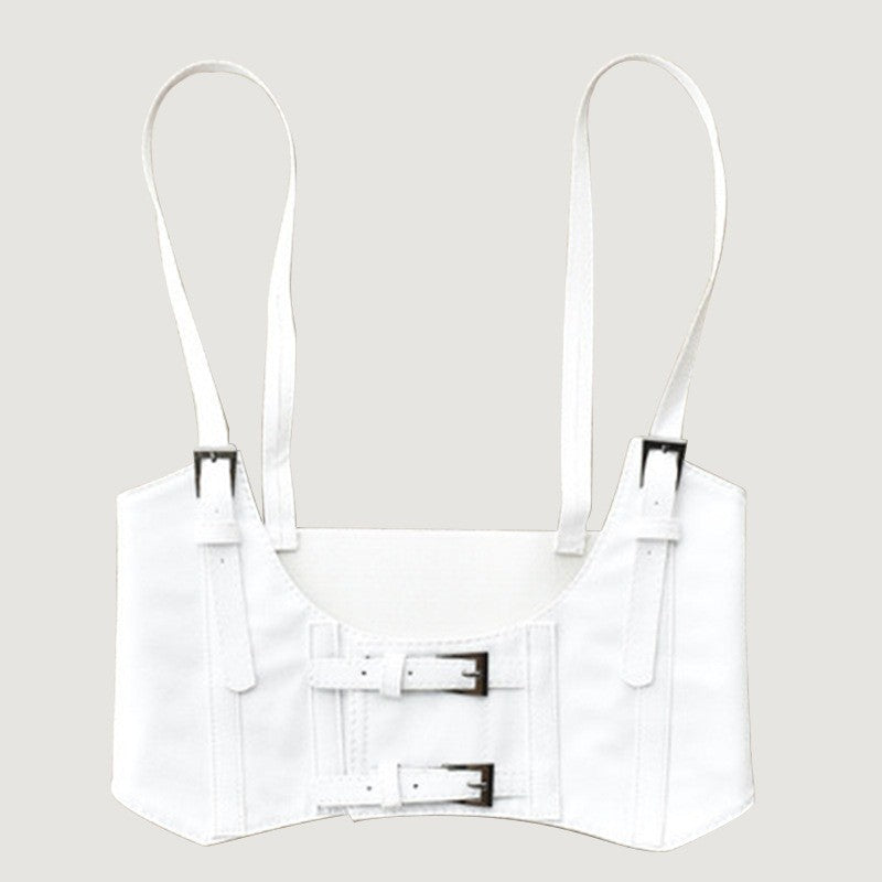Strap Belt