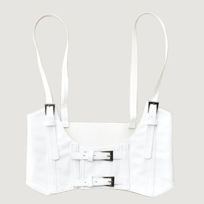 Strap Belt