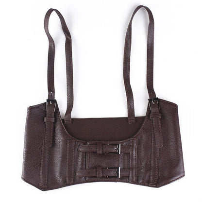 Strap Belt