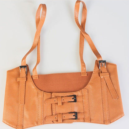 Strap Belt