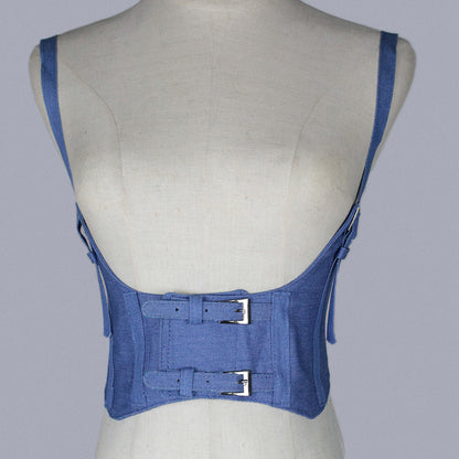 Strap Belt