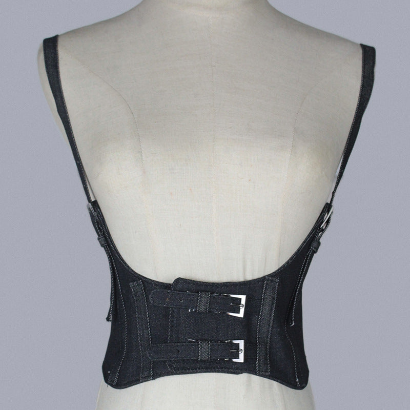 Strap Belt