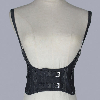 Strap Belt