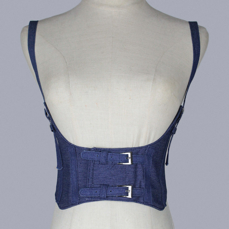 Strap Belt