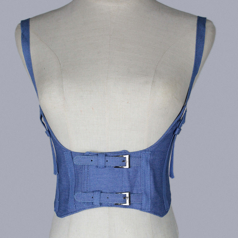 Strap Belt
