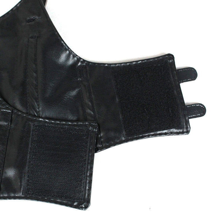 Strap Belt