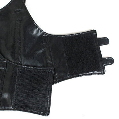 Strap Belt