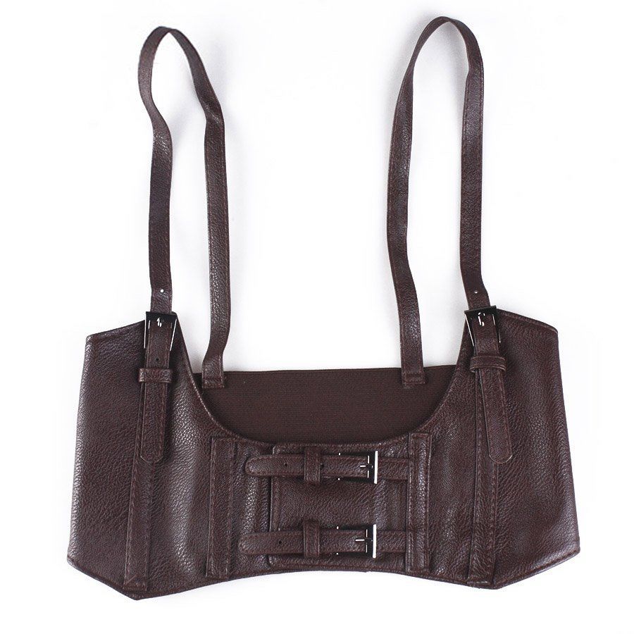 Strap Belt