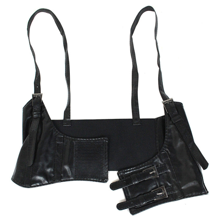 Strap Belt