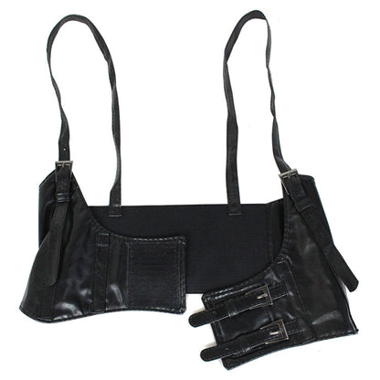 Strap Belt