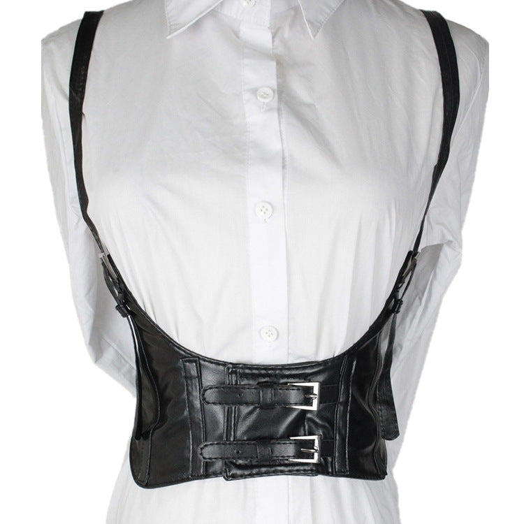 Strap Belt