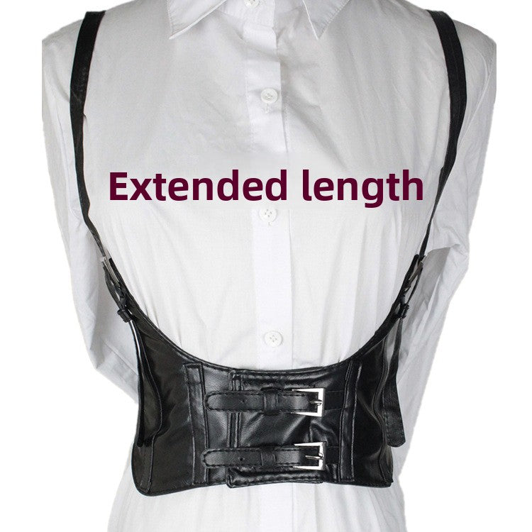 Strap Belt