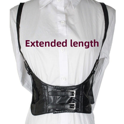 Strap Belt