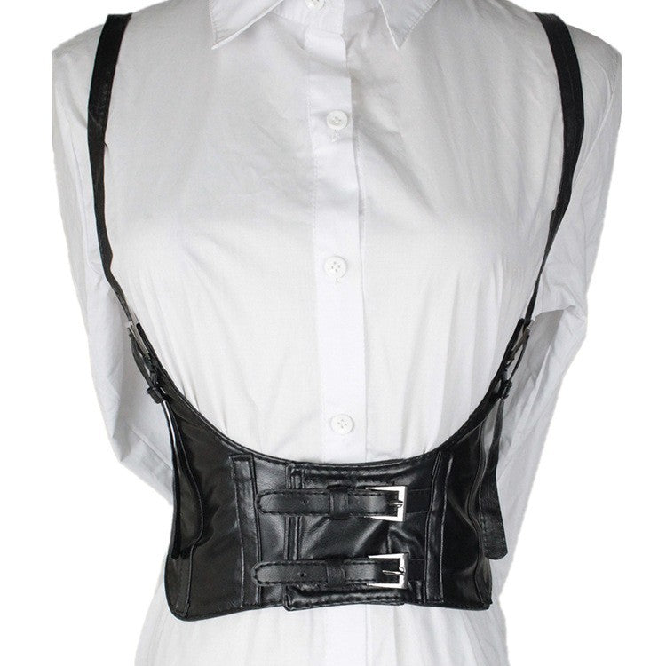 Strap Belt