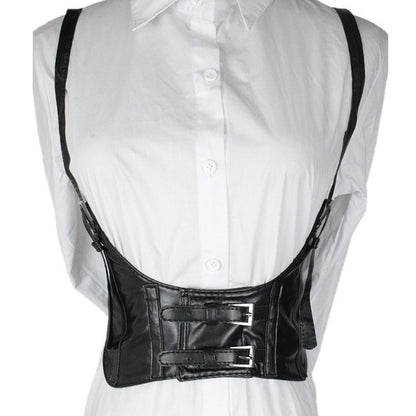 Strap Belt