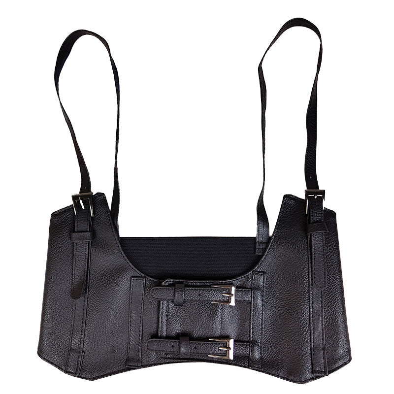 Strap Belt