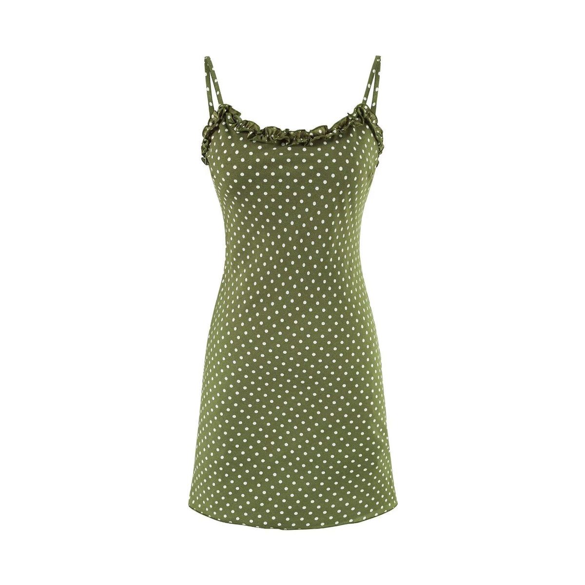 Strap Dress