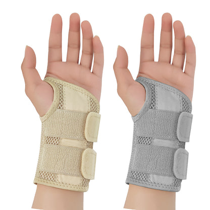 Strap-on Bracer