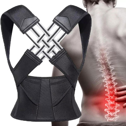 Strap Open Shoulder