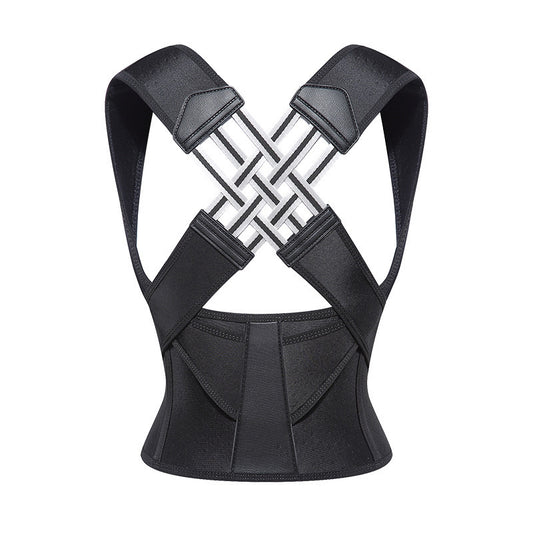 Strap Open Shoulder