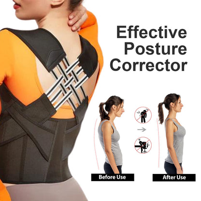 Strap Open Shoulder