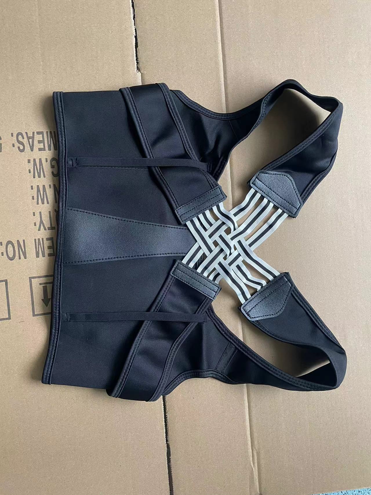 Strap Open Shoulder