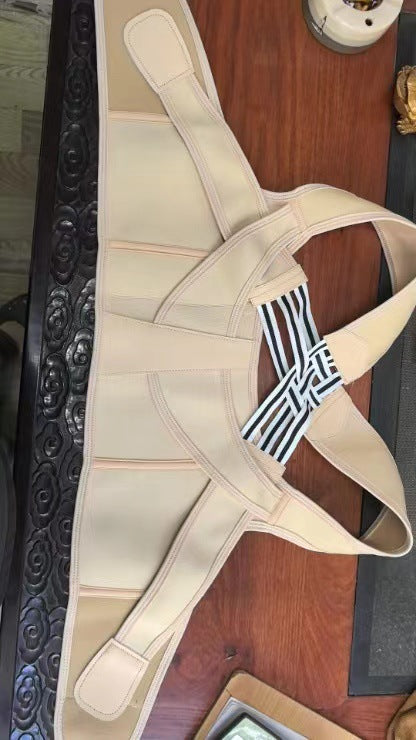 Strap Open Shoulder