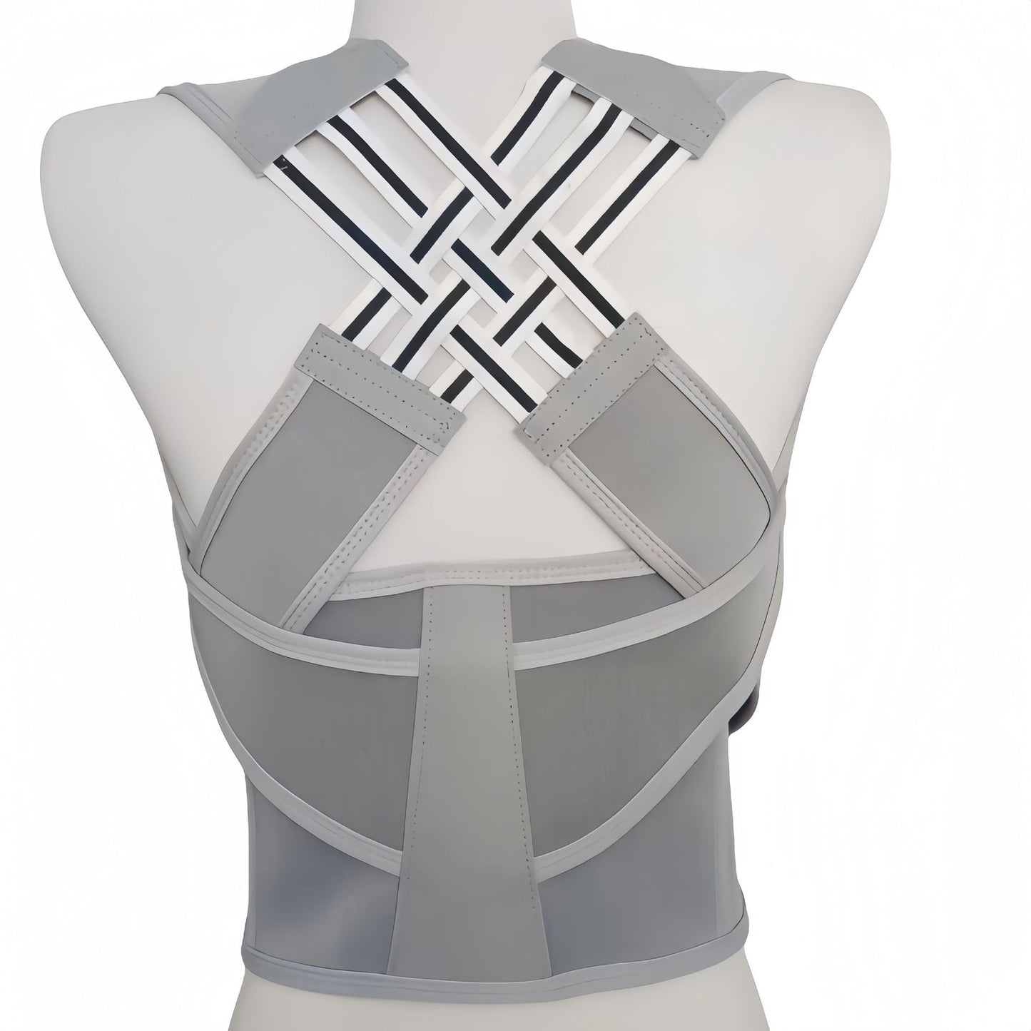 Strap Open Shoulder
