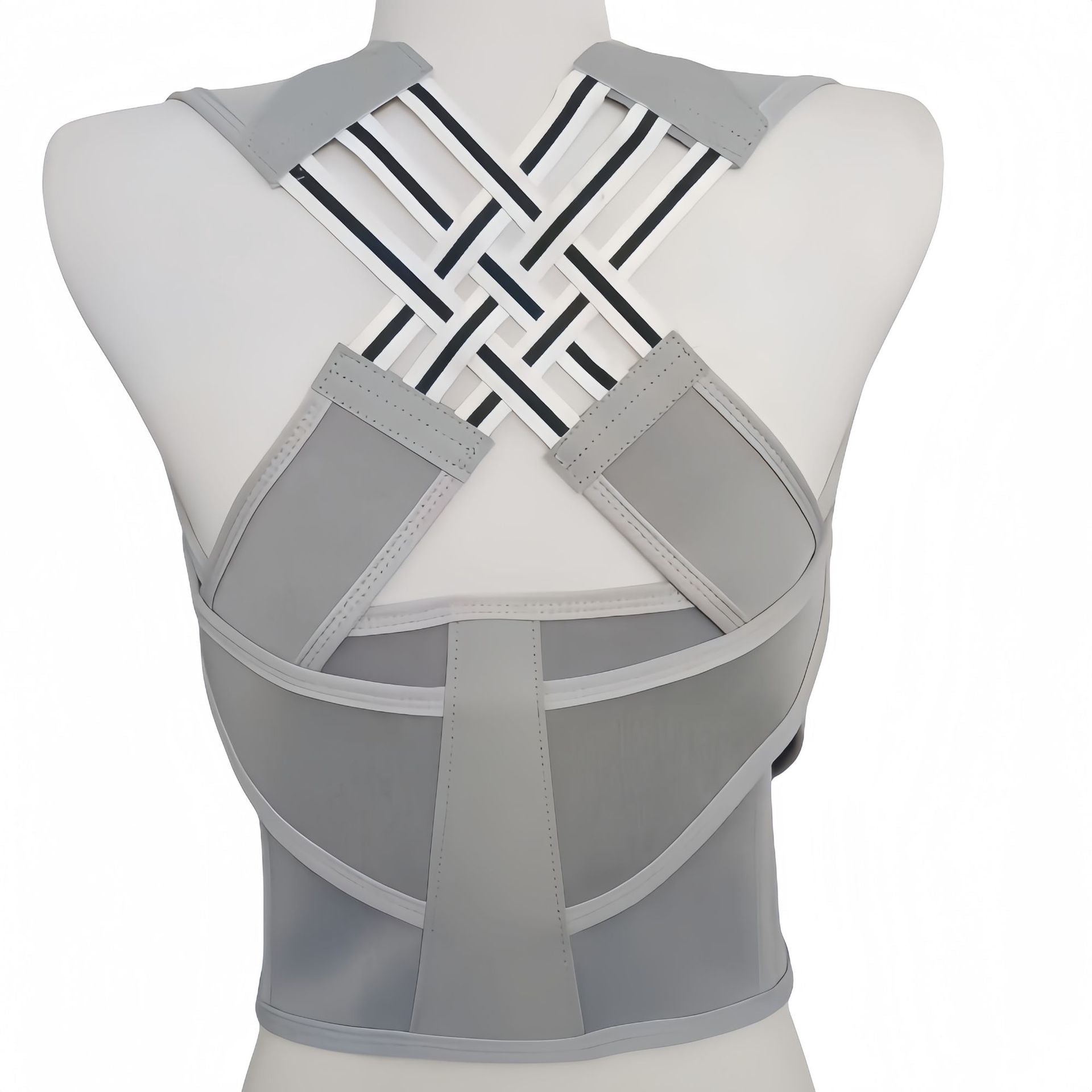 Strap Open Shoulder