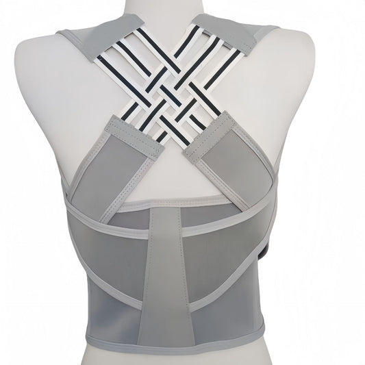 Strap Open Shoulder