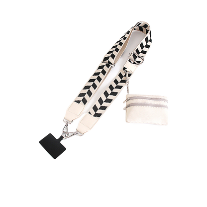 Strap Replacement Strap Single Shoulder Strap Multicolor Small Bag