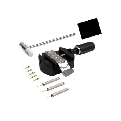 Strap replacement tool