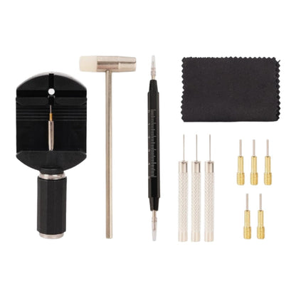 Strap replacement tool