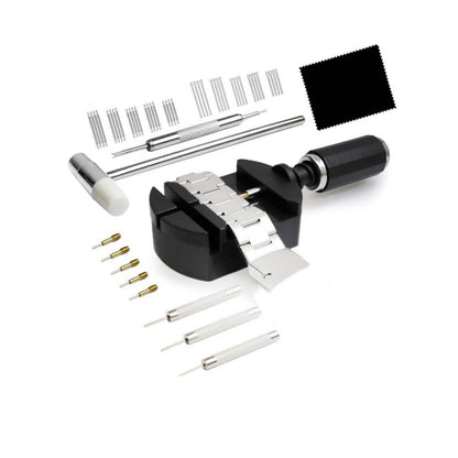 Strap replacement tool