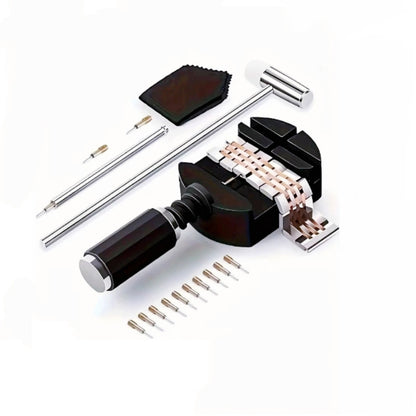 Strap replacement tool