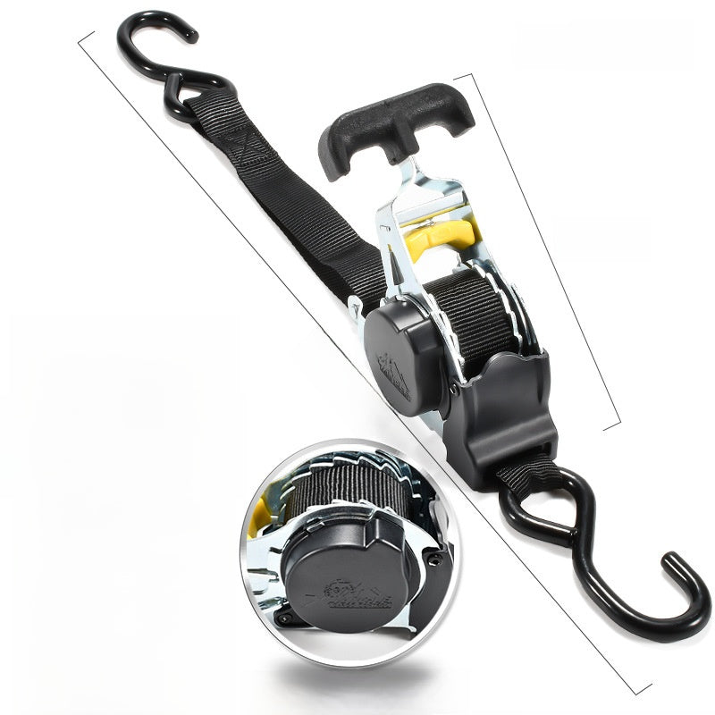strap tensioner
