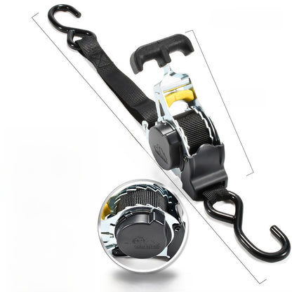 strap tensioner