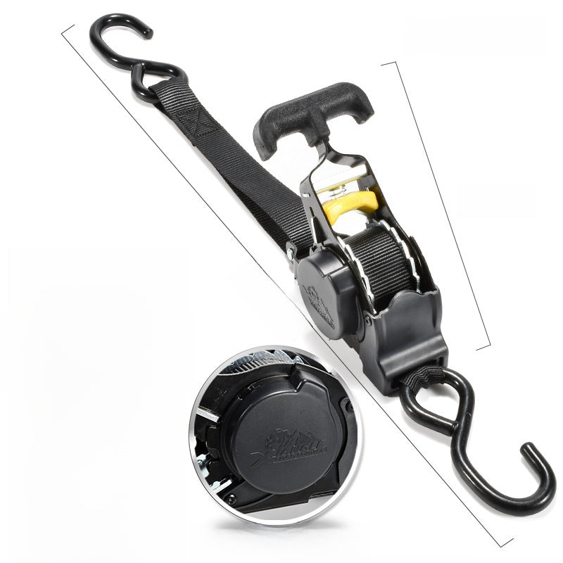 strap tensioner