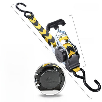 strap tensioner