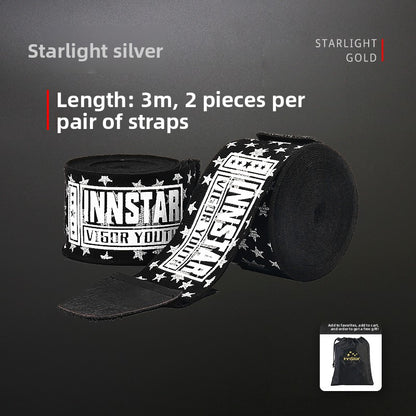 Strap winder
