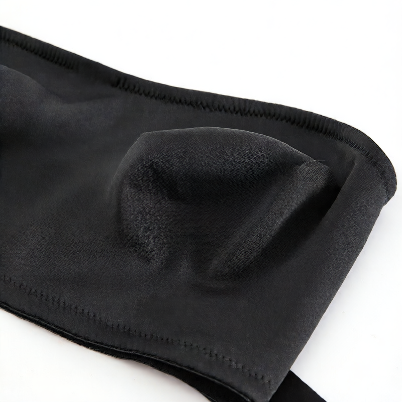Strapless Bandeau Bra
