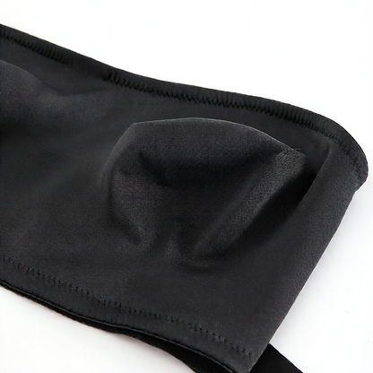 Strapless Bandeau Bra