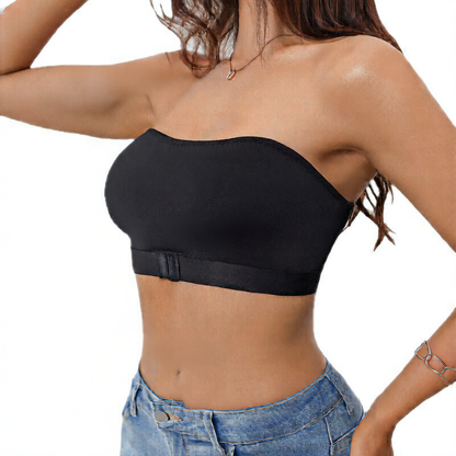 Strapless Bandeau Bra