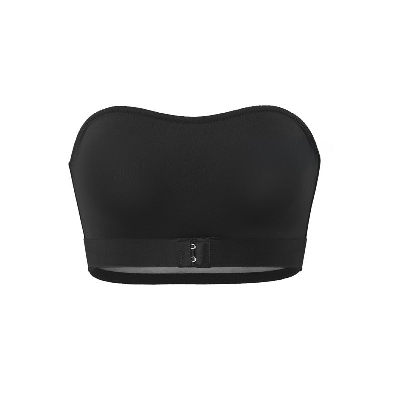 Strapless Bandeau Bra