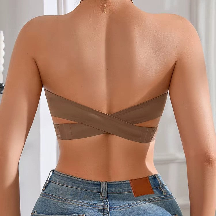 Strapless Bra