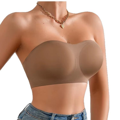 Strapless Bra