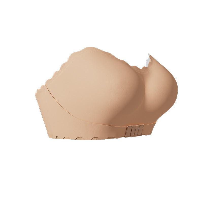 Strapless Bra